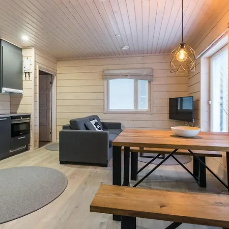 Riiditupa B By Interhome Pyhätunturi