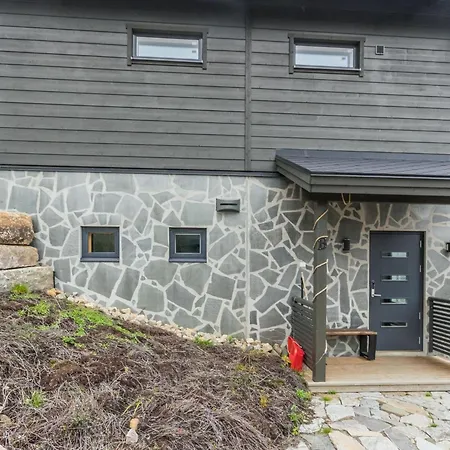 Riiditupa B By Interhome Vakantiehuis *