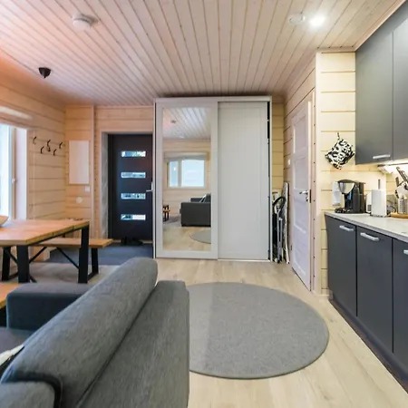 Riiditupa B By Interhome