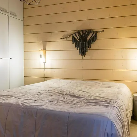 Riiditupa B By Interhome Pyhätunturi