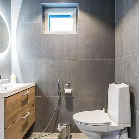 Riiditupa B By Interhome *