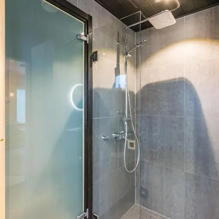 Vakantiehuis Riiditupa B By Interhome *