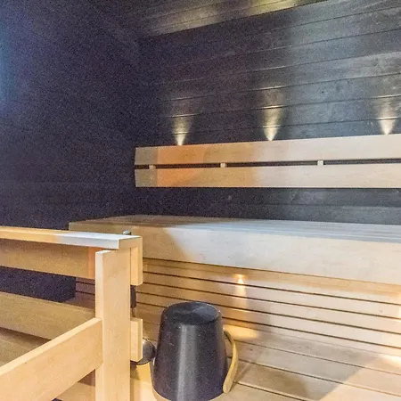 Riiditupa B By Interhome