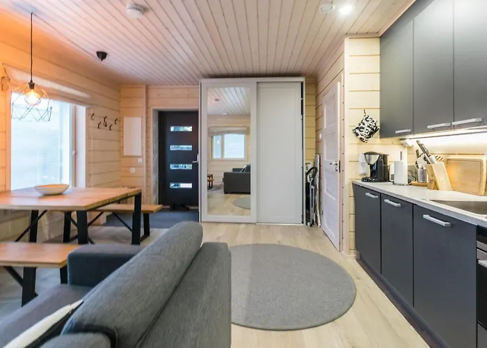Riiditupa B By Interhome