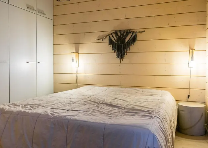 Riiditupa B By Interhome Pyhätunturi