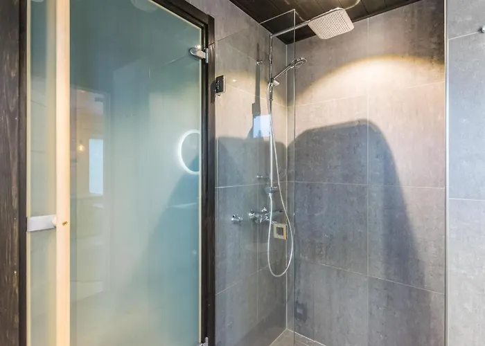 Feriehus Riiditupa B By Interhome *