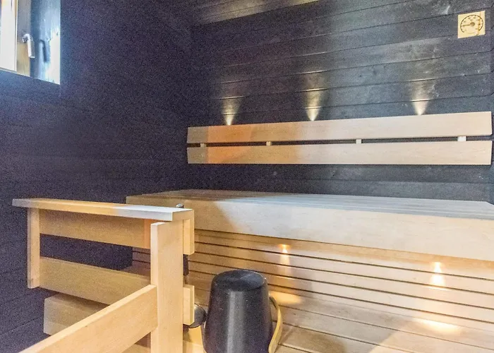 Riiditupa B By Interhome