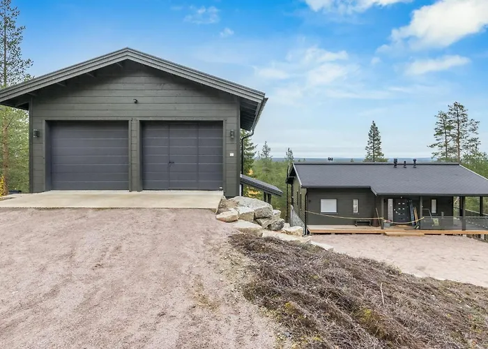 Feriehus Riiditupa B By Interhome *